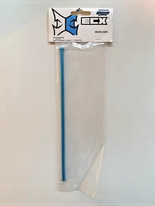 HORIZON ECX232015 MAIN DRIVESHAFT LONG 1:10 4WD TORMENT NEW IN PACKAGE - Picture 1 of 2