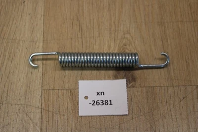 Piaggio 229516 Feder NOS NEU genuine xn26381 - Bild 1 von 2