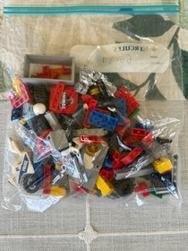 LEGO CITY: Tow Truck Trouble (60137) 100% complete, no instructions.