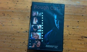 Rought Cut. DVD Indie Horror Gatorblade - Foto 1 di 3