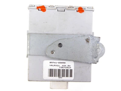 Centralina chiusura centralizzata Toyota Corolla (E12) 1.4 89741-02050 - Immagine 1 di 2