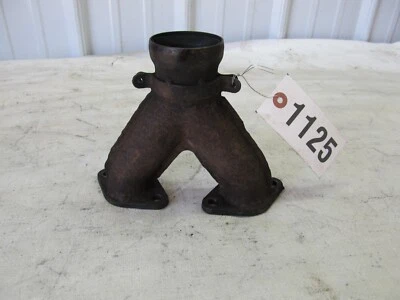 POLARIS TXL340 TXL 340 Exhaust Manifold - Image 1 of 4
