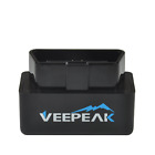 Veepeak Mini WiFi OBD2 Scanner for iOS and Android, Car OBD II Check Engine Code