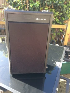 ELMO ES 1000 SPEAKERS - Picture 1 of 3