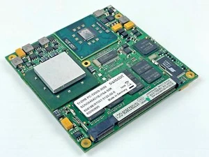 Kontron 36001-5120-06-1BO1 ETX Motherboard, Bosch Rexroth 1070923808-GC1 - Picture 1 of 6