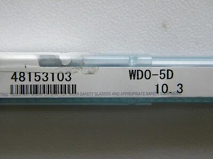VHM Bohrer von OSG WDO-5D 10,3 mm 5xD mit IK ,WDI Beschichtung - Picture 1 of 3