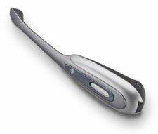 Usato Plantronics CS60 Ricambio Ricambio Cuffie senza Fili con Nuovo Batteria