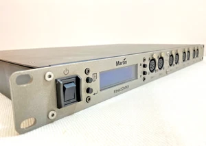 Martin Ether2DMX8 Box Artnet to DMX Router. - Picture 1 of 16