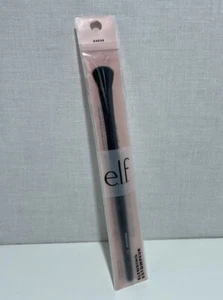 e.l.f. Blending Brush For Eyeshadow & Concealer, For Wet & Dry Products 84020 - Picture 1 of 2
