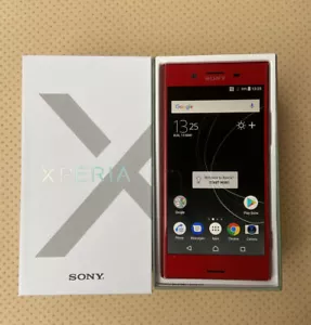 Nuovo! Smartphone Sony Xperia XZ Premium G8141 G8142 64 GB 5,46" Snapdragon 835 NFC - Foto 1 di 28