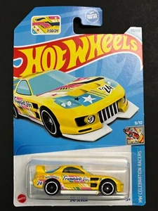 NEU - Hot Wheels #173 24/Seven - Bild 1 von 2