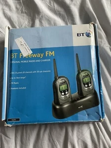 walkie talkies - Picture 1 of 5