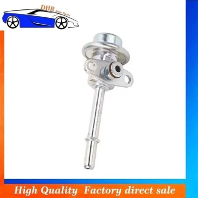 22670AA400 22670-AA400 Fuel Pressure Regulator 07-14 Subaru  Forester WRX Turbo - Image 1 of 4