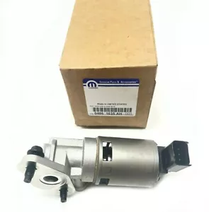 Mopar EGR Valve For 2004-05 Chrysler Town & Country Dodge Caravan Grand Caravan - Bild 1 von 6