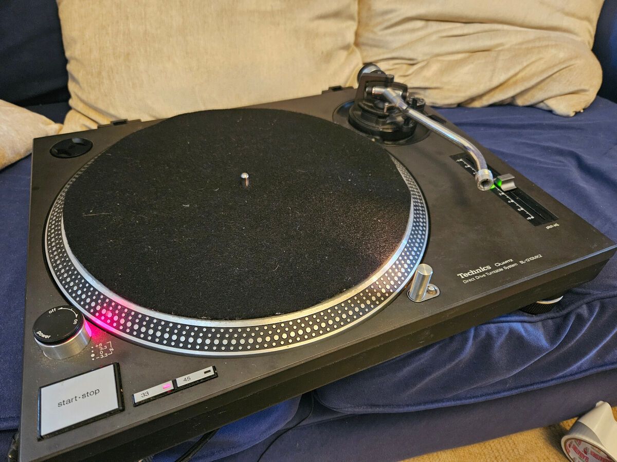 Technics M3d for sale | eBay Technics M3d for sale | eBay