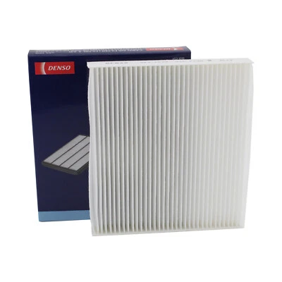 Cabin Air Filter Denso for Lexus CT200h ES350 GS350 IS250 Scion Toyota Prius - Image 1 of 4