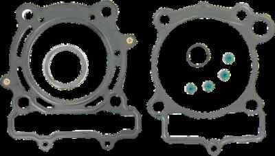 Kit de juntas de extremo superior Cometic 77 mm diámetro Suzuki RMZ250 2004-2006 Foto 1 de 4