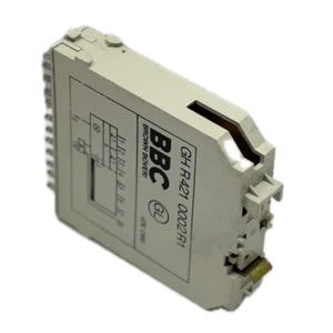 BBC BROWN BOVERI Modulo Di Assemblaggio GH R421 0002R1 Larghezza Semplice - Bild 1 von 11