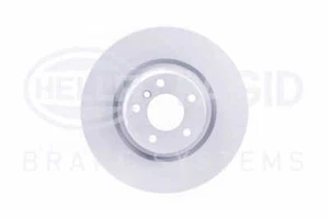 Disc Brake Rotor-Base Hella-PAGID 355120801 - Picture 1 of 4