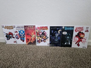 Skottie Young Pick & Choose - Bild 1 von 9