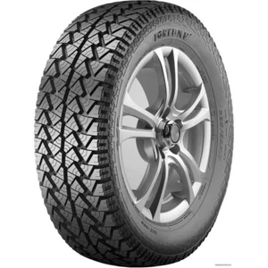 GOMMA TUTTI TERRENI FORTUNE FSR 302 XL 235 75 R 15 109 S - Foto 1 di 6
