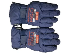 Guante de esquí Peak Performance Gore-Tex para hombre talla M - Imagen 1 de 9