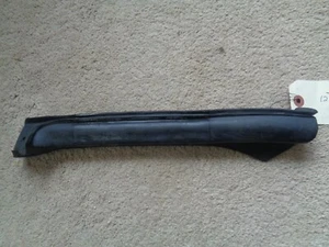 NOS GM 12520807 89-92 CAMARO 91-92 FIREBIRD CONVERT DOOR REAR WEATHER STRIP LH - Bild 1 von 7