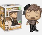 Parks And Recreation - Ron Swanson Pop! Vinyl #1063 (Snake Juice)