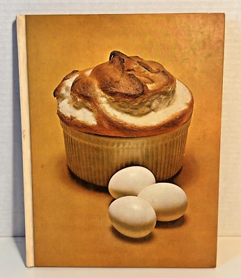 The Cooking Of Provincial France - Time Life Books - Foods Of The World - 1968 - Image 1 of 2