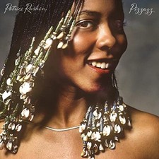 Patrice Rushen - PIZZAZZ  [VINYL]