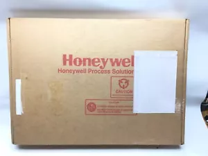 NEU VERSIEGELT MESSGERÄT 09806710 HONEYWELL SSEC SCP STEUERMODUL NEU IM KARTON 2007 - Bild 1 von 6