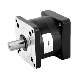 Nema34 Riduttore Planetario Rapporto di Riduzione Speed Reducer 10:1 φ14mm input - Foto 1 di 9