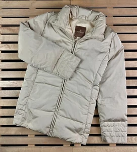 Womens Zip Jacket Moncler Size 4 - Picture 1 of 7