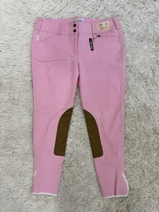 Tailored Sportsman Trophy Hunter Breeches Size 32L - Picture 1 of 1