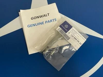 Genuine Mercedes Benz 560 SEL 300 SE  350 SD Bonnet Release Handle OE 1268800620 - Image 1 of 3