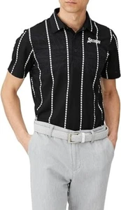 Srixon Golf by Descente Polo Shirt Size L ( Listed in Japan Size ) - Picture 1 of 5