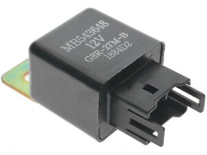For 1994 Plymouth Laser Seat Belt Warning Relay SMP 22895SRDG