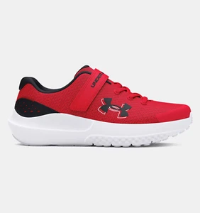 Under Armour Surge 4 AC Boys' Pre-School Running Shoes -- Size 3Y - Picture 1 of 5