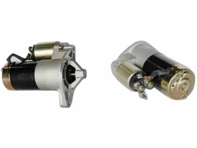 For 1987-1998 Jeep Cherokee Starter TYC 45451NJ 1996 1988 1989 1990 1991 1992 - Image 1 of 2