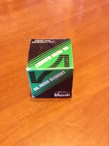 Vesrah SF3011Oil Filter Suzuki DRZ400S DRZ400E Kawasaki KFX400 DRZ400SM KLX400SR - Bild 1 von 3