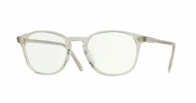 Винтажные очки Oliver Peoples 0OV5397U Finley 1669 с черными бриллиантами - Изображение 1 из 2