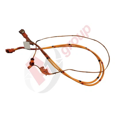 TESLA MODEL 3 EV 19-23 BATTERY HIGH VOLTAGE CABLES WIRING HARNESS 1109003-00 - Image 1 of 4