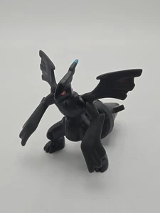 POKEMON ZEKROM Figure, McDonald's 2018 - Picture 1 of 4
