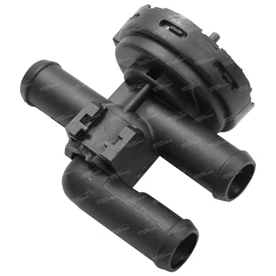 Heater Tap Valve for SAAB 9-5 (YS3E) 30566947 4396172 B205 B235 B308 Cooling - image 1 of 3