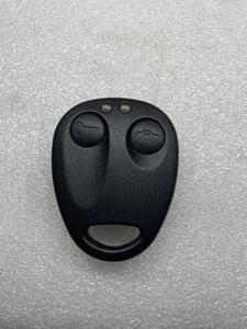 Oem Saab 900 9000 Remote LTQFM433 1995 - 1998 2255101238 Transmitter Key less - Picture 1 of 3