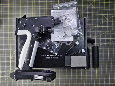 KO Propo Grip Unit LDT BASIC Options by Kondo Kogaku RC Controller Accessory - Image 1 of 4