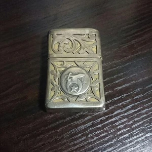 Shriner Zippo Massone - Foto 1 di 4