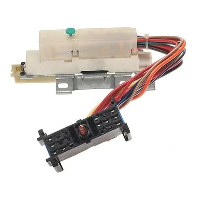 Standard Motor Products US-252 Ignition Switch - Image 1 of 4
