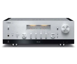 Yamaha R-N2000A Referenz Receiver mit Phono Dac KH Raumanpassung € 3699,-- - Bild 1 von 4