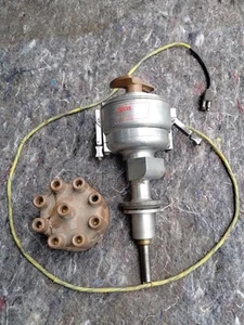 Accel 440 426 Dodge Chrysler Distributor Vintage Tech Drive - Picture 1 of 14